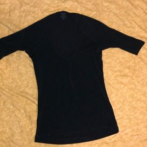 Woman’s extra small Nike pro dry fit top